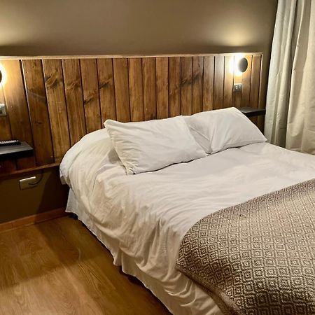 Blumen Hotel 콘콘 외부 사진