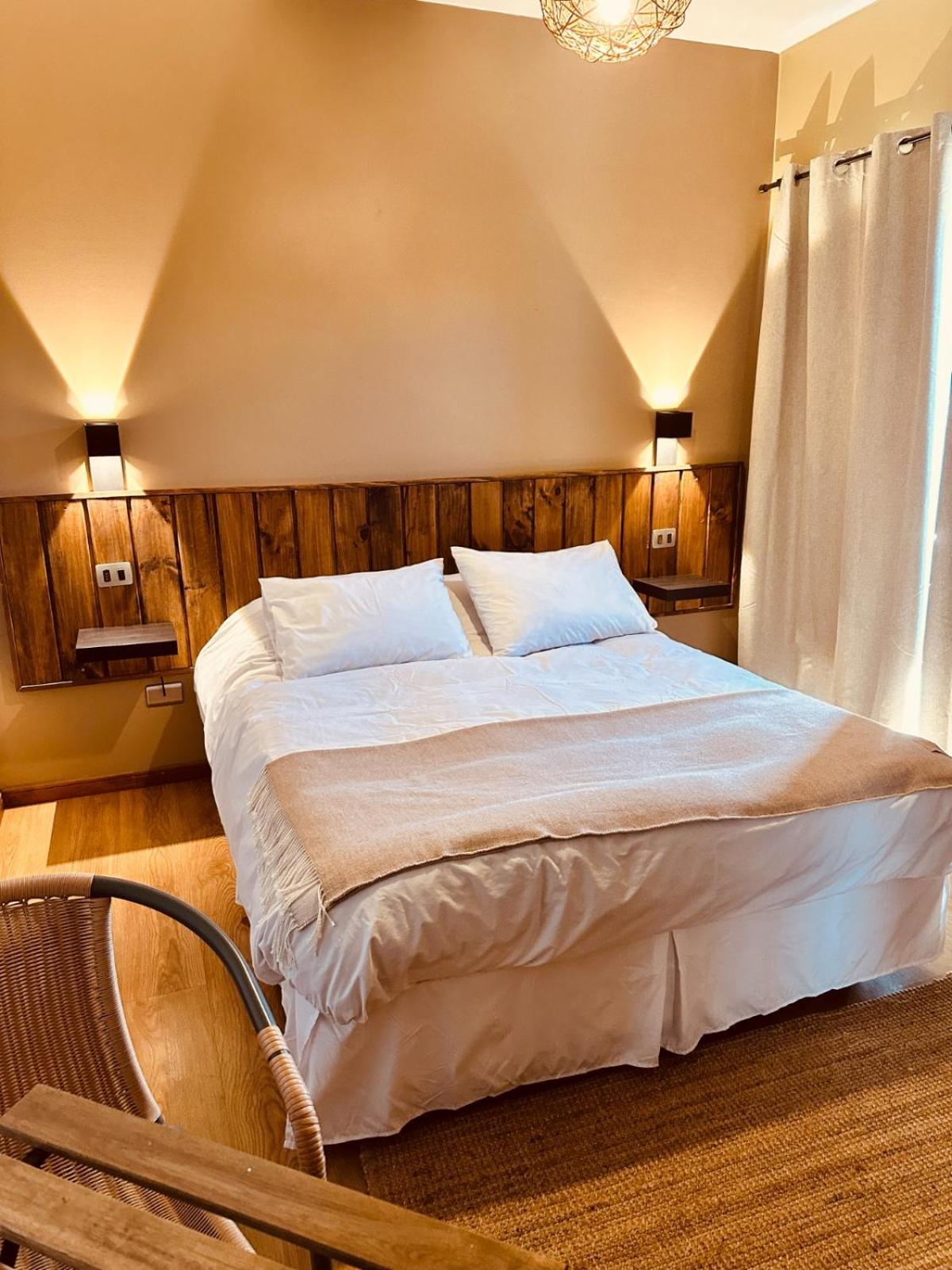 Blumen Hotel 콘콘 외부 사진