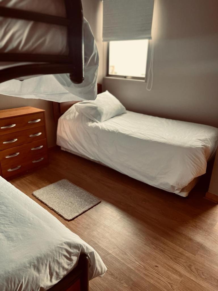 Blumen Hotel 콘콘 외부 사진