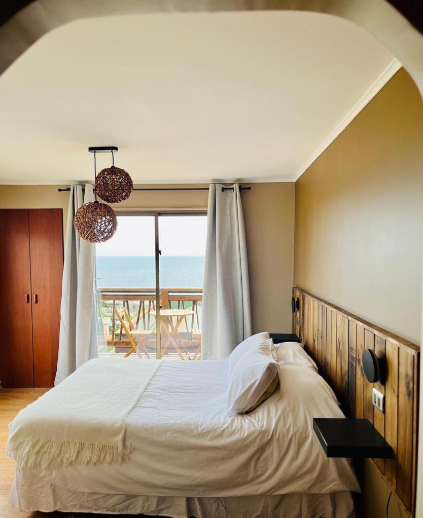 Blumen Hotel 콘콘 외부 사진