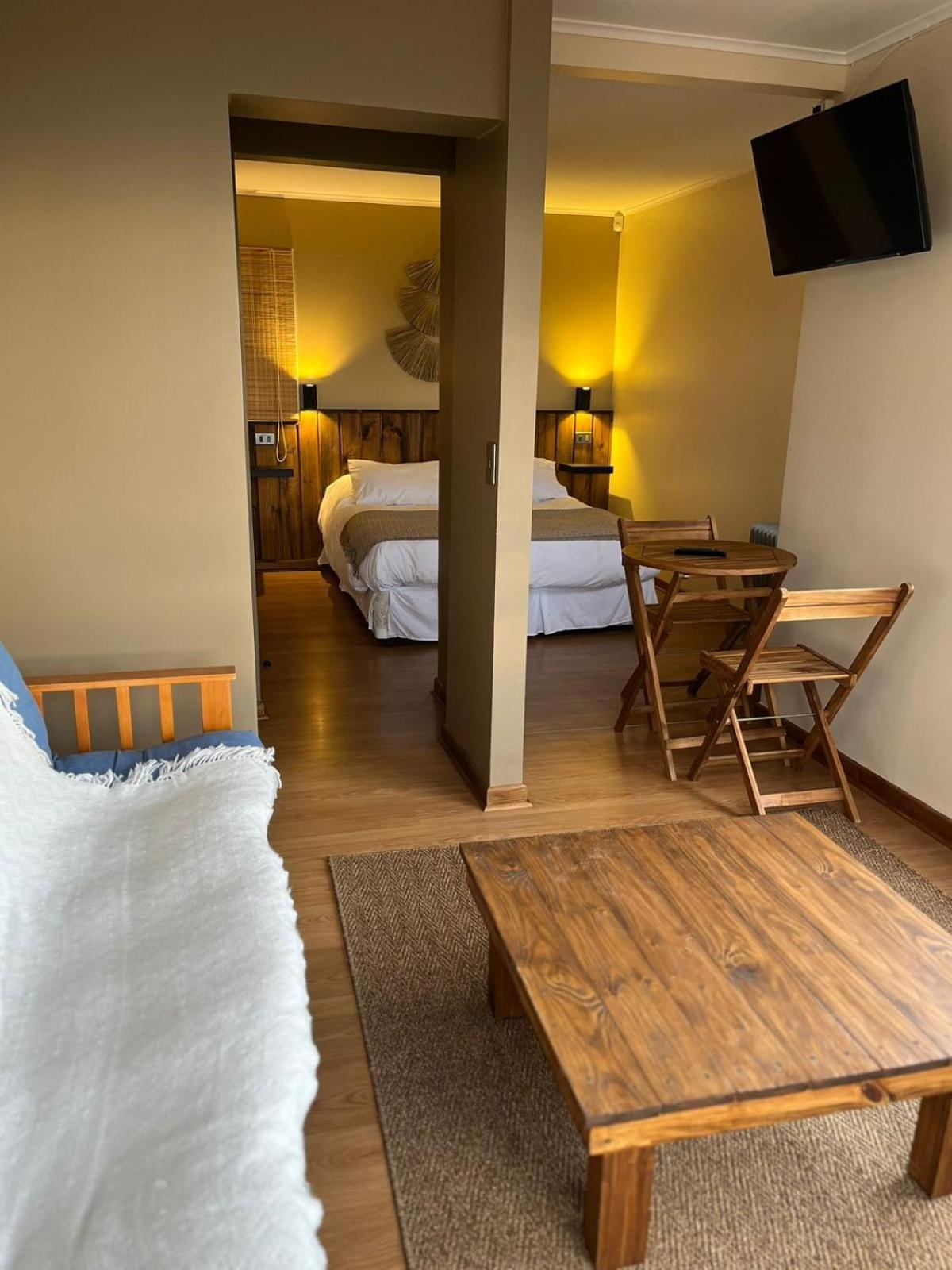 Blumen Hotel 콘콘 외부 사진