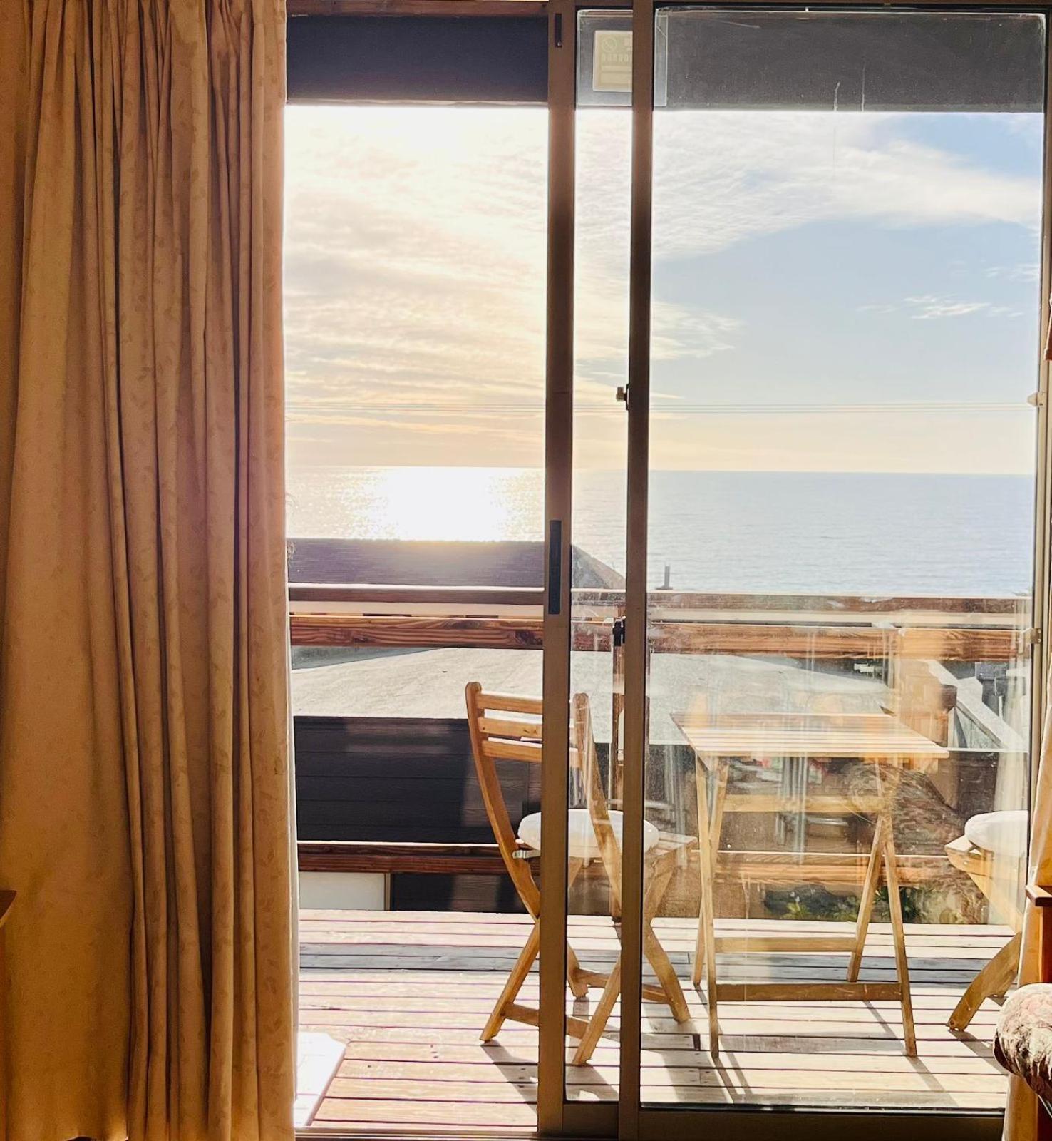 Blumen Hotel 콘콘 외부 사진